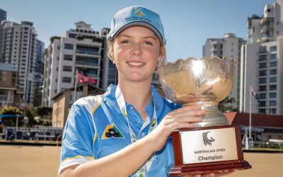 Advancing Young Athletes