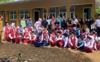 Building Block Schools