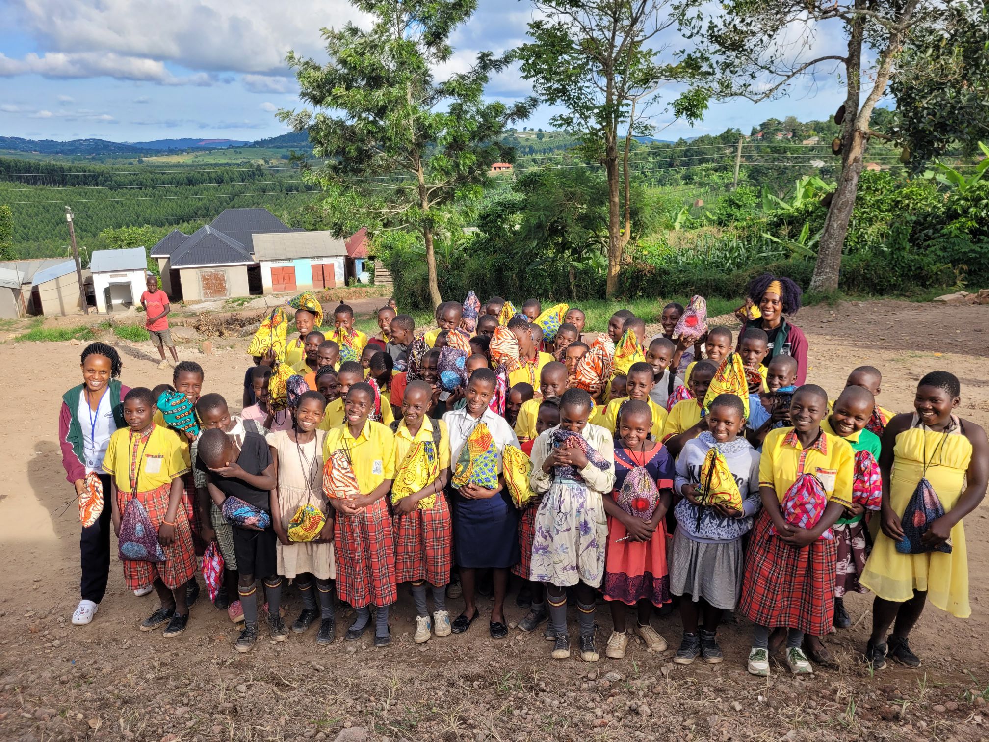 Images taken by Paulyn, School for Life’s Marketing/Communications Coordinator Images taken by Paulyn, School for Life's Marketing/Communications Coordinator