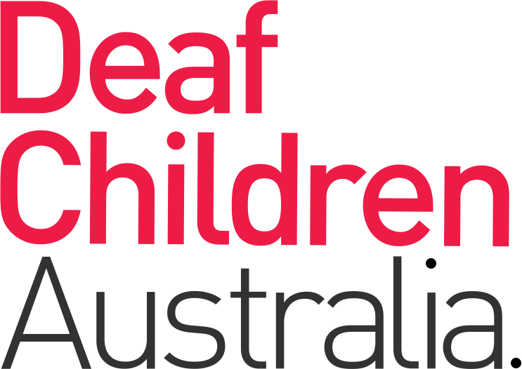 deaf children australia