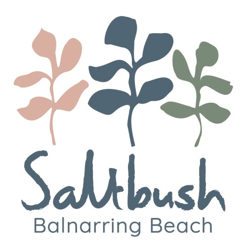 saltbush
