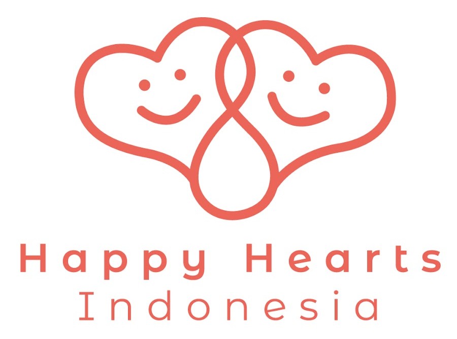 happy